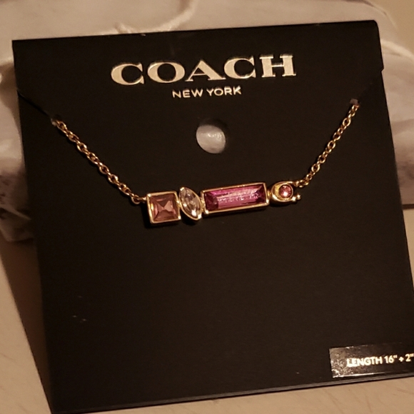 Necklace - Picture 1 of 4